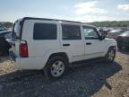 2006 Jeep Commander  en Venta en Cahokia Heights, IL - Front End