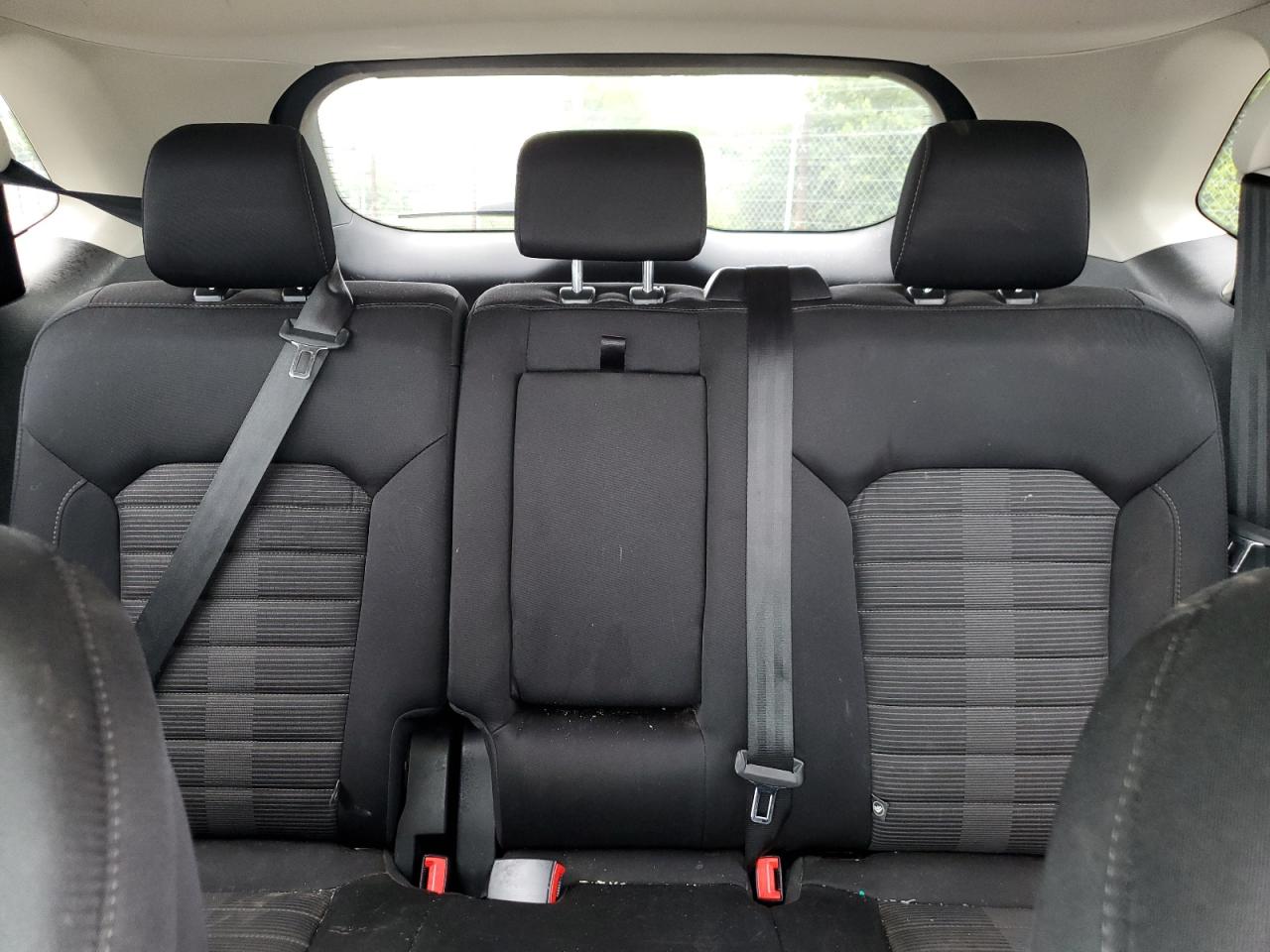 2017 Ford Edge Sel VIN: 2FMPK4J99HBB55343 Lot: 63959794