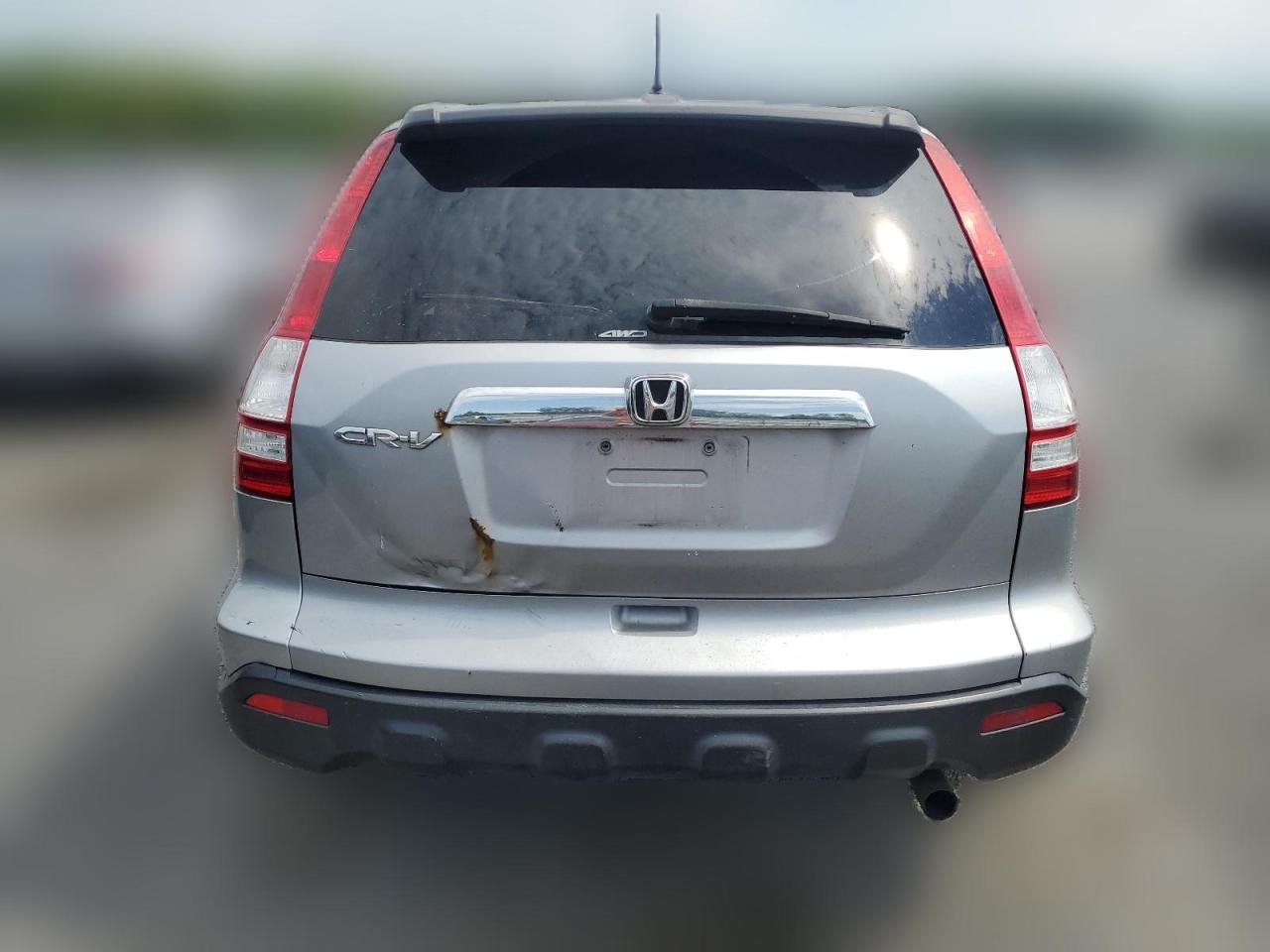 2008 Honda Cr-V Ex VIN: 5J6RE48508L006014 Lot: 63048214