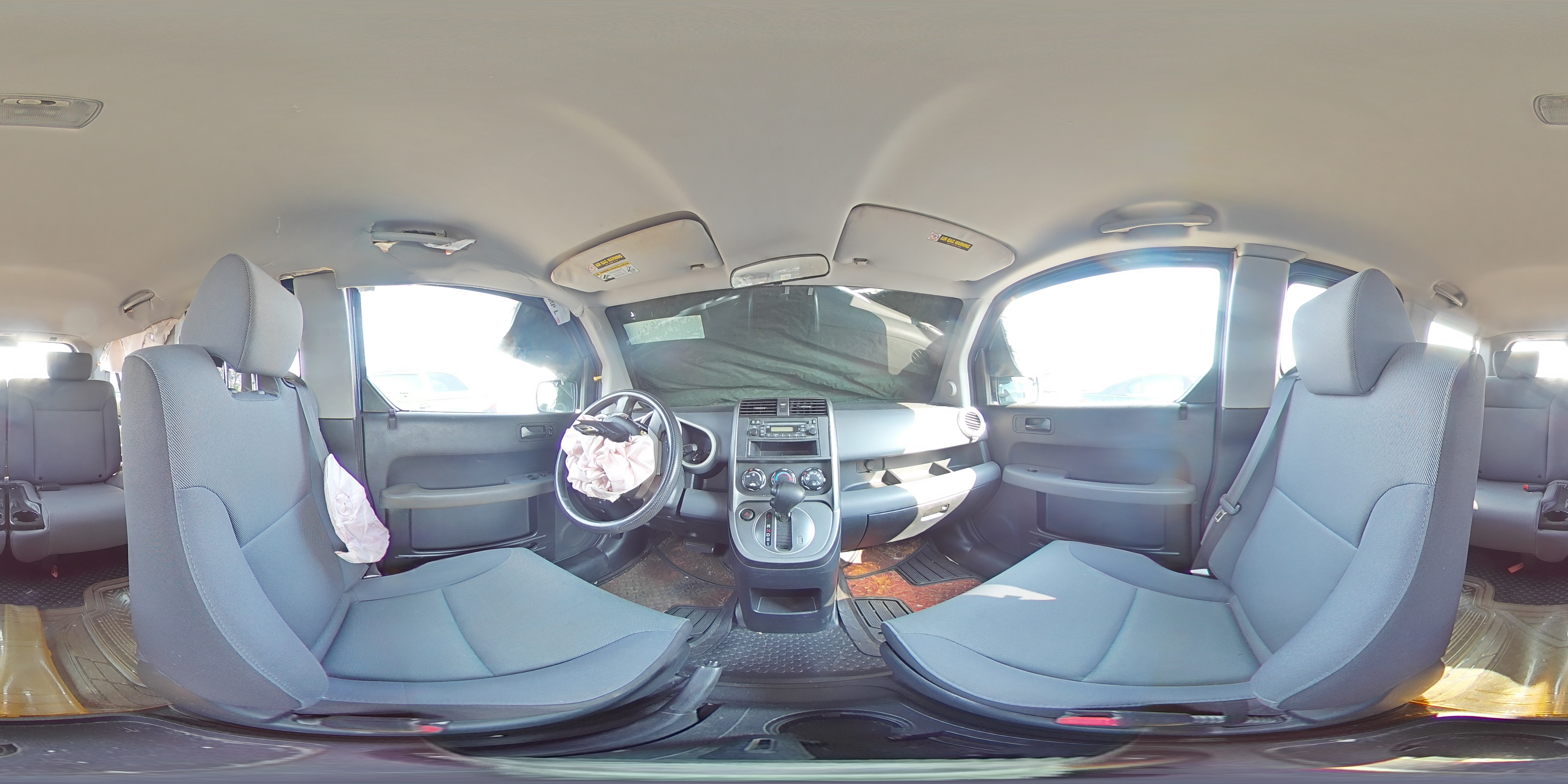 2008 Honda Element Lx VIN: 5J6YH18328L008850 Lot: 65208334