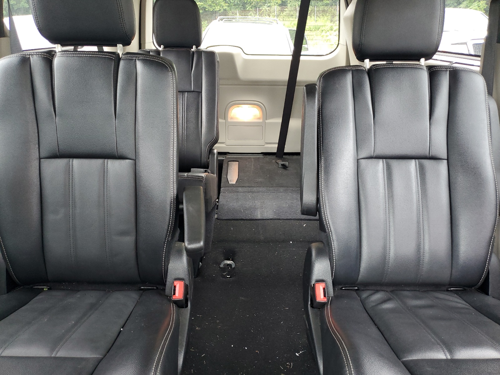 2C4RC1BG2FR572829 2015 Chrysler Town & Country Touring