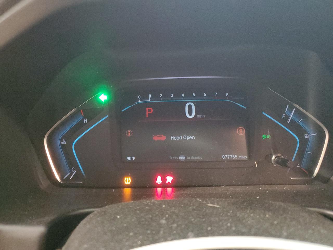 2022 Honda Odyssey Exl VIN: 5FNRL6H70NB050344 Lot: 65453674