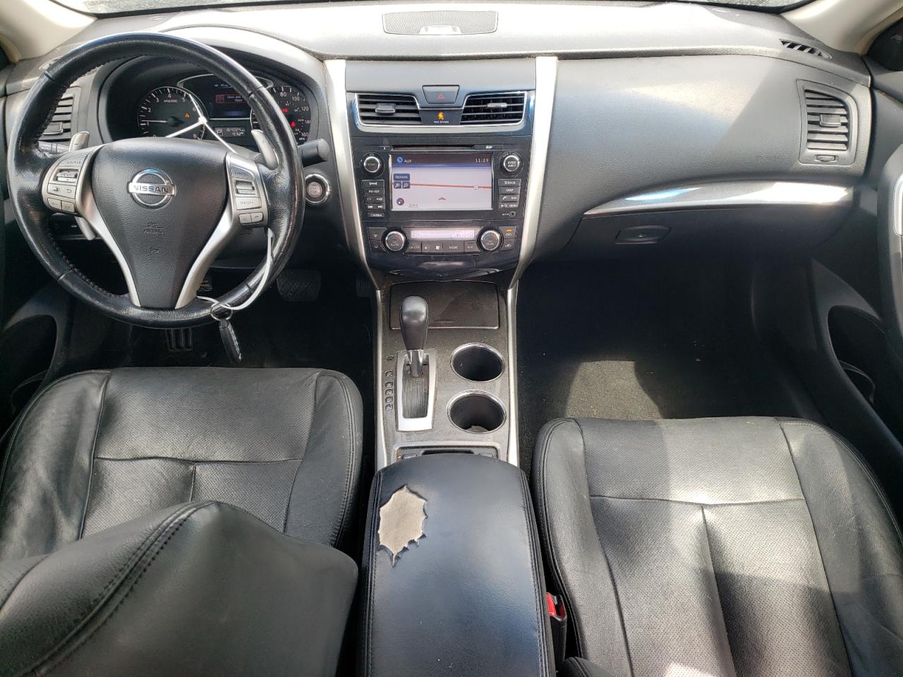 2013 Nissan Altima 3.5S VIN: 1N4BL3AP5DN551343 Lot: 96448025