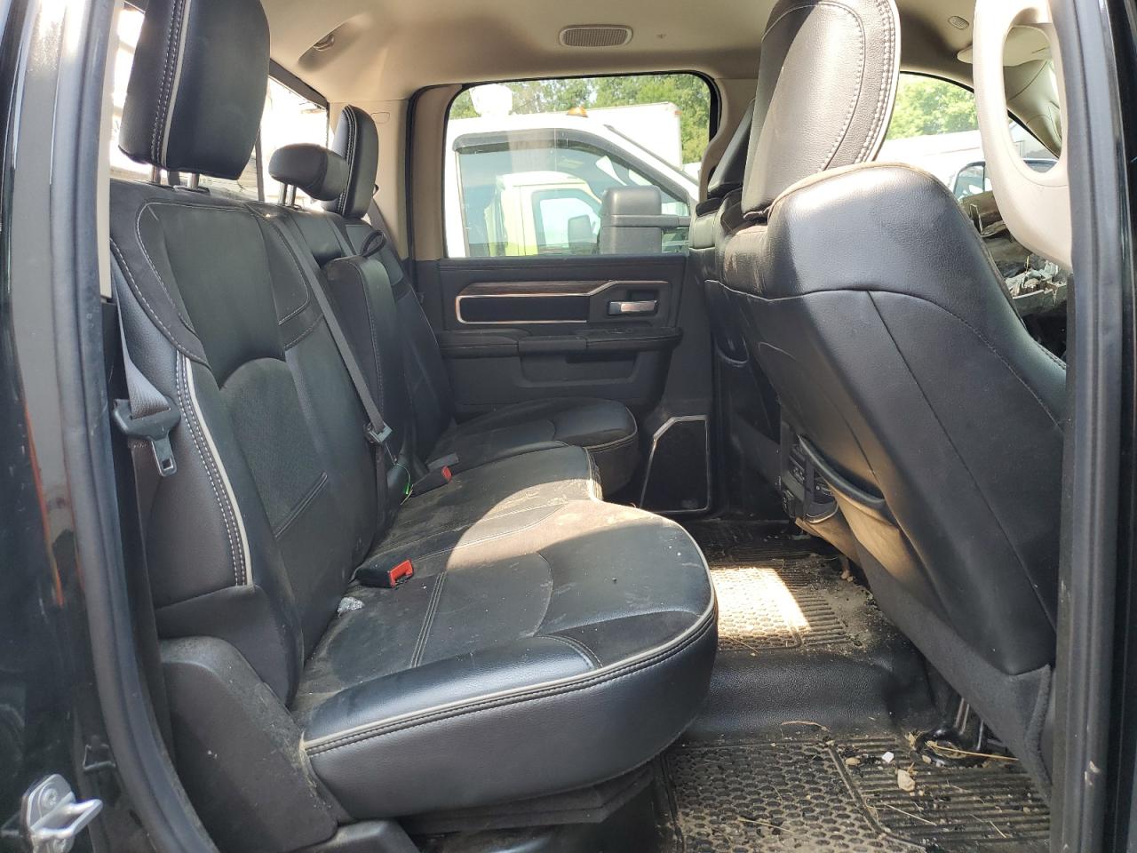 2020 Ram 5500 VIN: 3C7WRNELXLG231670 Lot: 62430224