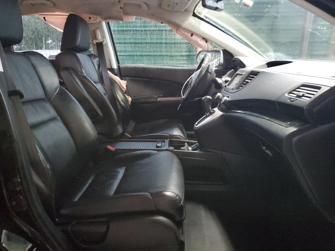 2013 Honda Cr-V Exl VIN: 5J6RM3H79DL016498 Lot: 63585184