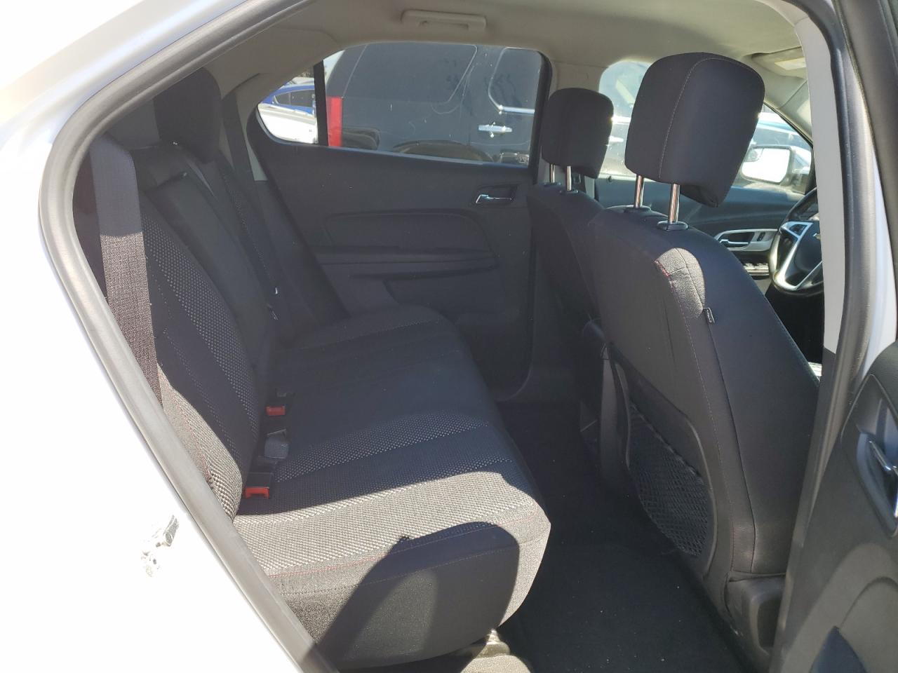 2013 Chevrolet Equinox Lt VIN: 2GNFLDE34D6411420 Lot: 63477794