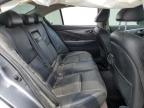 2019 Infiniti Q50 Luxe на продаже в Bridgeton, MO - Side