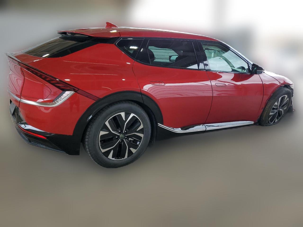 2023 Kia Ev6 Light VIN: KNDC34LA5P5612062 Lot: 64909024