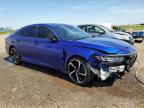 2019 HONDA ACCORD SPORT for sale at Copart AB - CALGARY