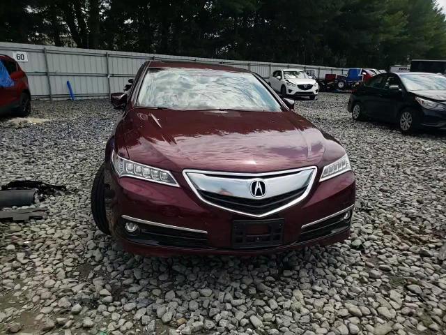 2015 Acura Tlx Advance VIN: 19UUB3F78FA001936 Lot: 63003484