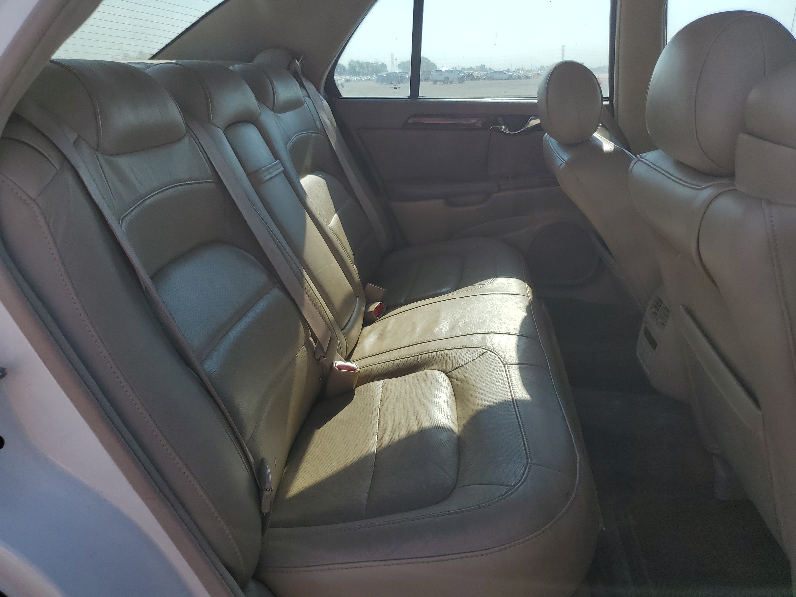 1G6KD54Y05U267894 2005 Cadillac Deville