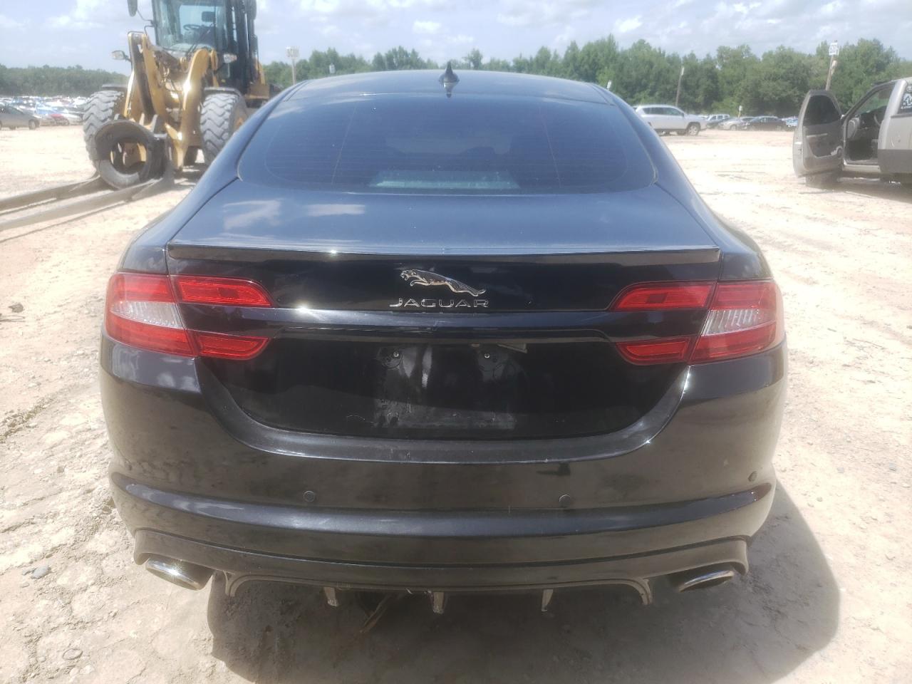 2015 Jaguar Xf 3.0 Sport VIN: SAJWA0F7XF8U74903 Lot: 65109874