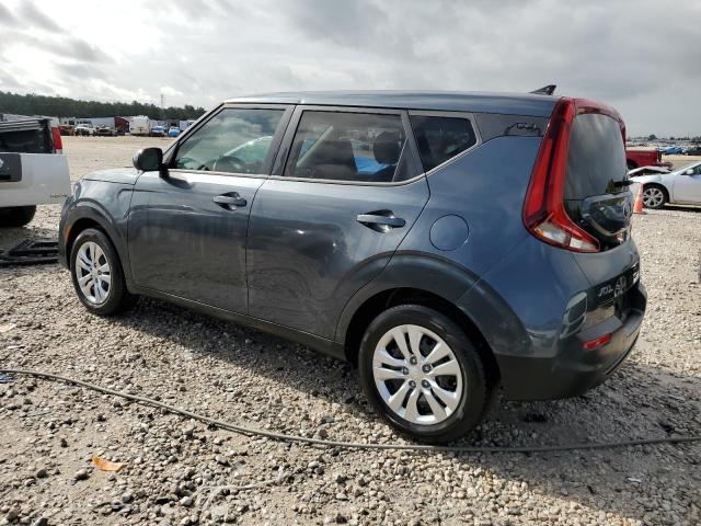  KIA SOUL 2020 Charcoal