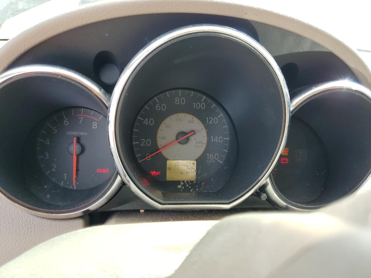 1N4BL11D06N321464 2006 Nissan Altima Se