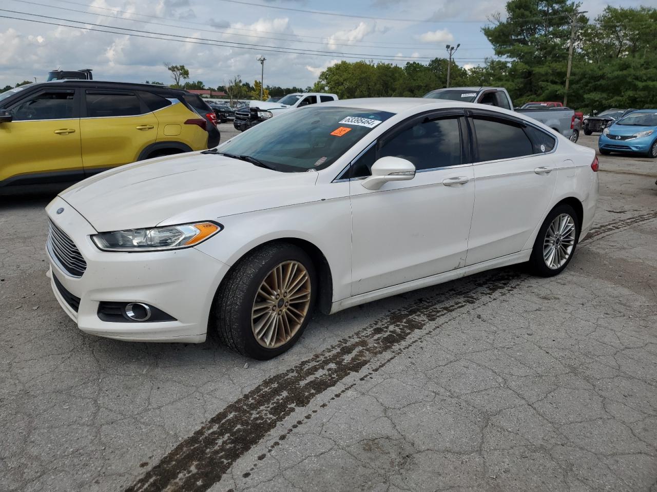 3FA6P0H97FR111572 2015 FORD FUSION - Image 1