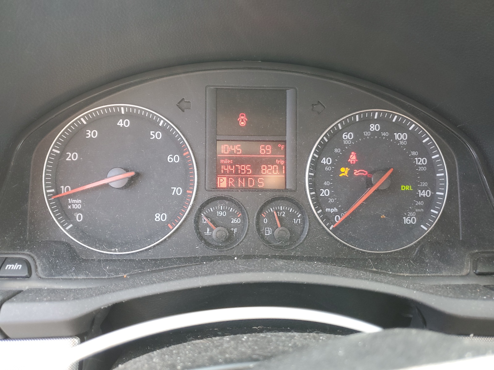 3VWPG81K56M668260 2006 Volkswagen Jetta Value