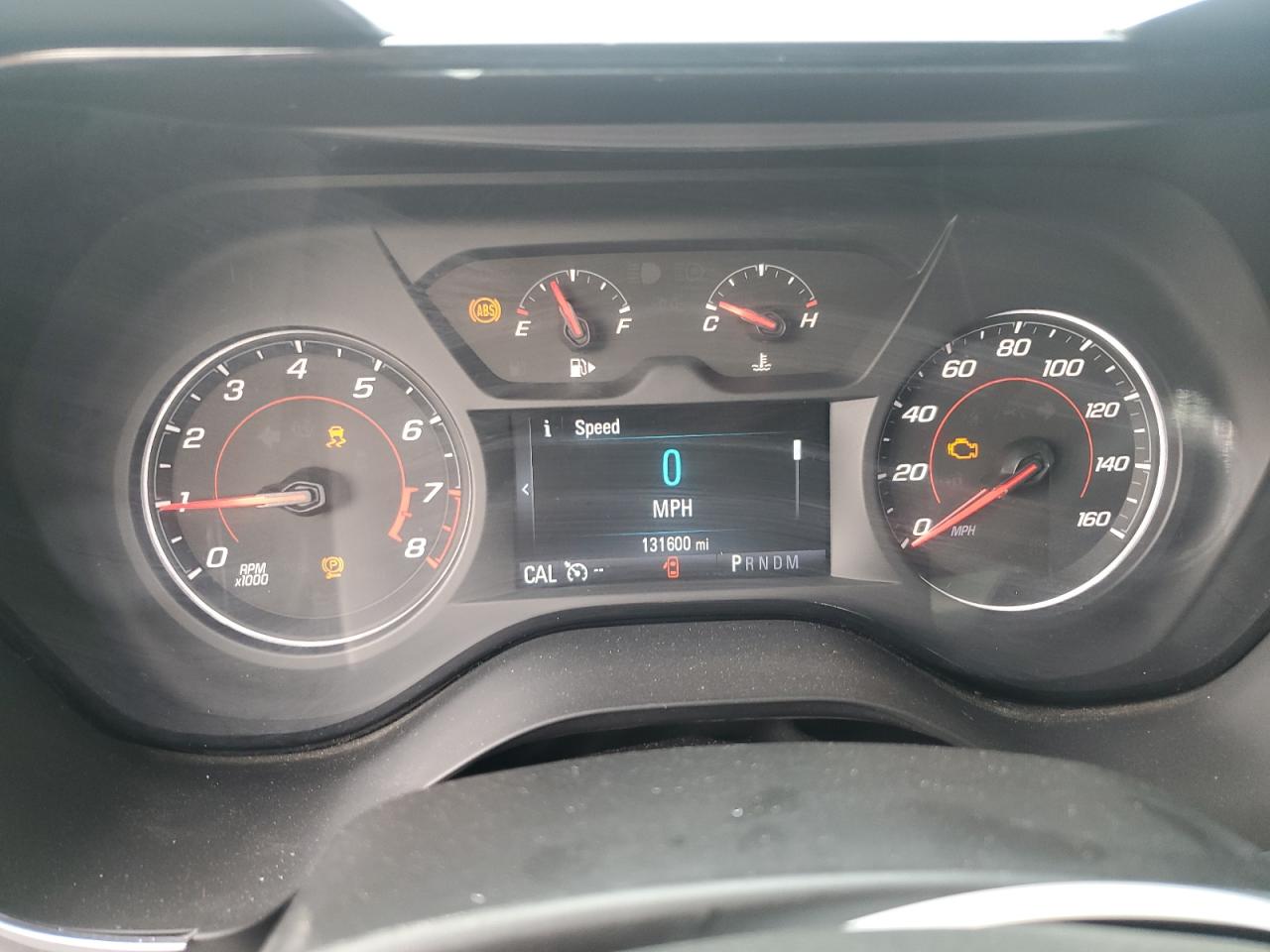 2017 Chevrolet Camaro Lt VIN: 1G1FB1RS4H0102498 Lot: 64657544