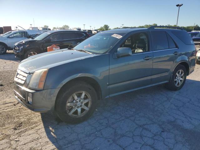 2006 Cadillac Srx  продається в Indianapolis, IN - Front End