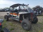 2018 Polaris Rzr Xp 4 Turbo Eps за продажба в Davison, MI - Rollover