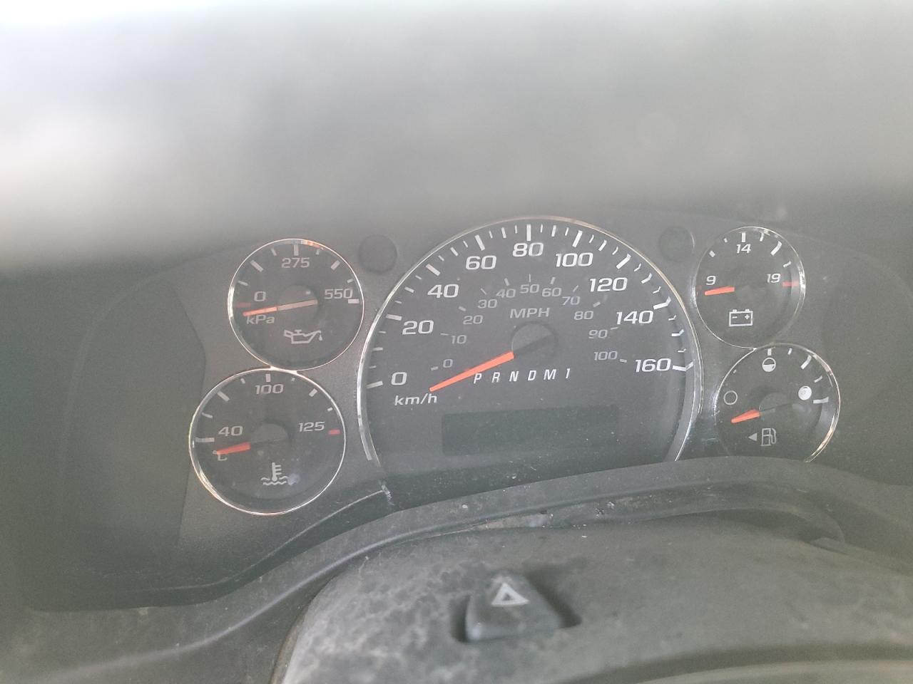 2013 Chevrolet Express G2500 VIN: 1GCWGFBA5D1128149 Lot: 62798794