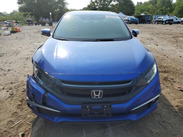 19XFC1F35LE216124 Honda Civic EX 5