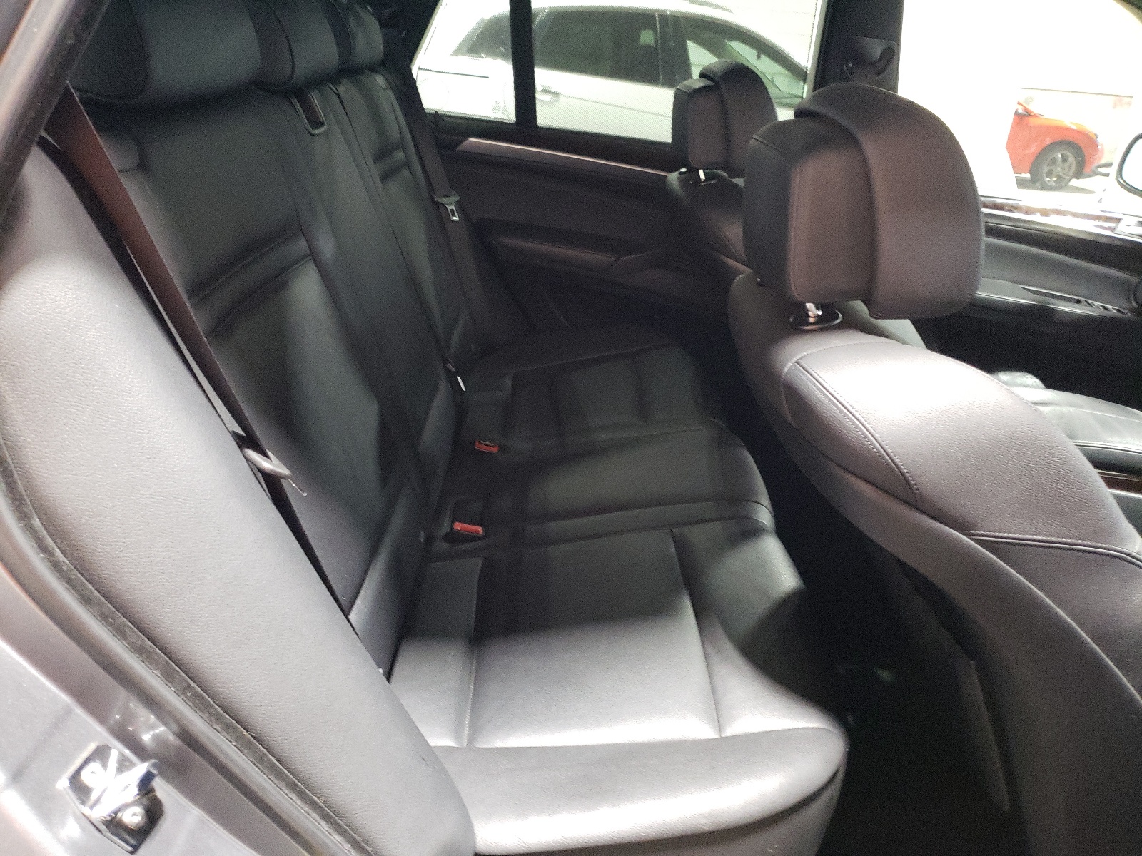 5UXFE83559L170723 2009 BMW X5 xDrive48I