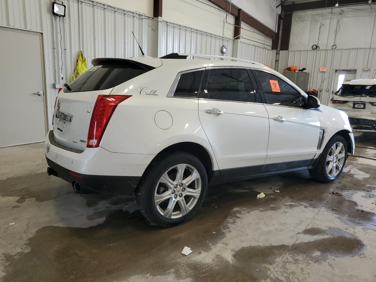 2013 Cadillac SRX - Image 3
