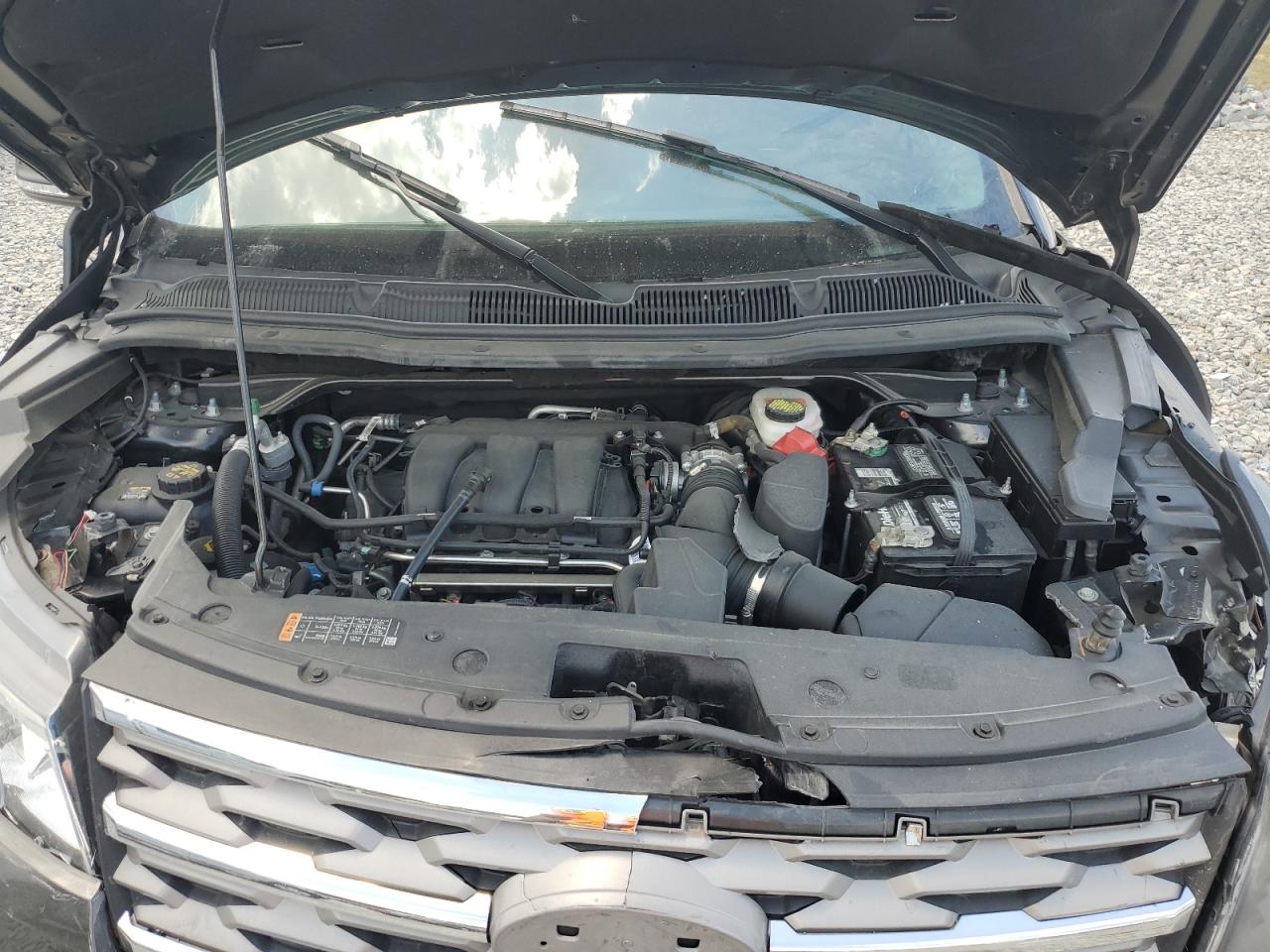 2018 Ford Explorer - Image 13