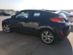 2017 Hyundai Veloster  for Sale in Grand Prairie, TX - Hail