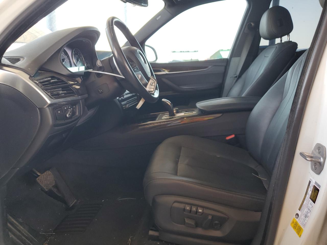 2018 BMW X5 Sdrive35I VIN: 5UXKR2C54J0X10214 Lot: 63543894