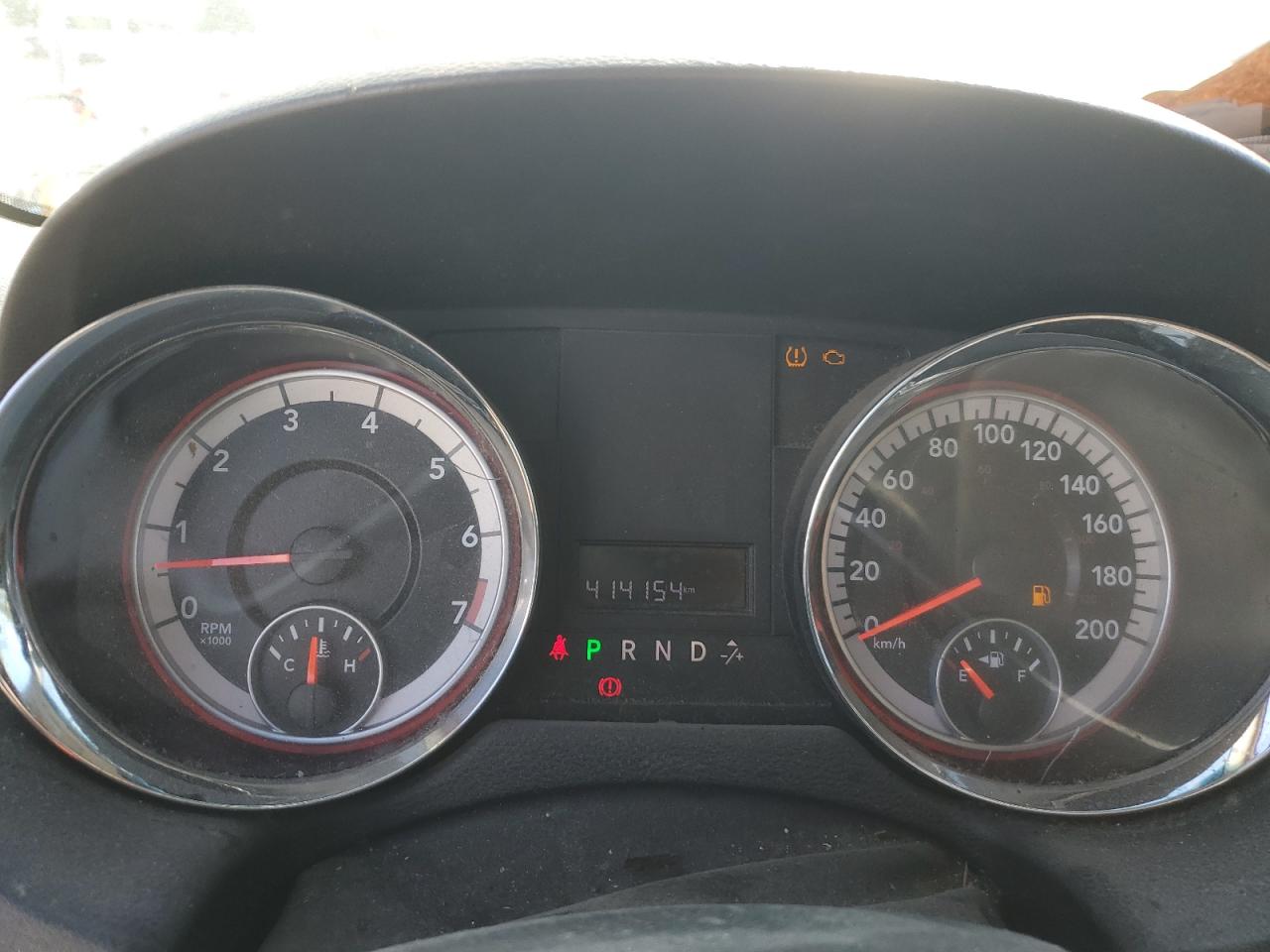 2012 Dodge Ram Van VIN: 2C4RDGAG4CR291452 Lot: 61248604