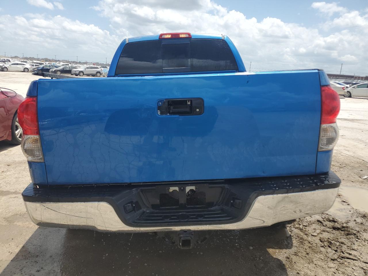 5TFRV54147X022853 2007 Toyota Tundra Double Cab Sr5