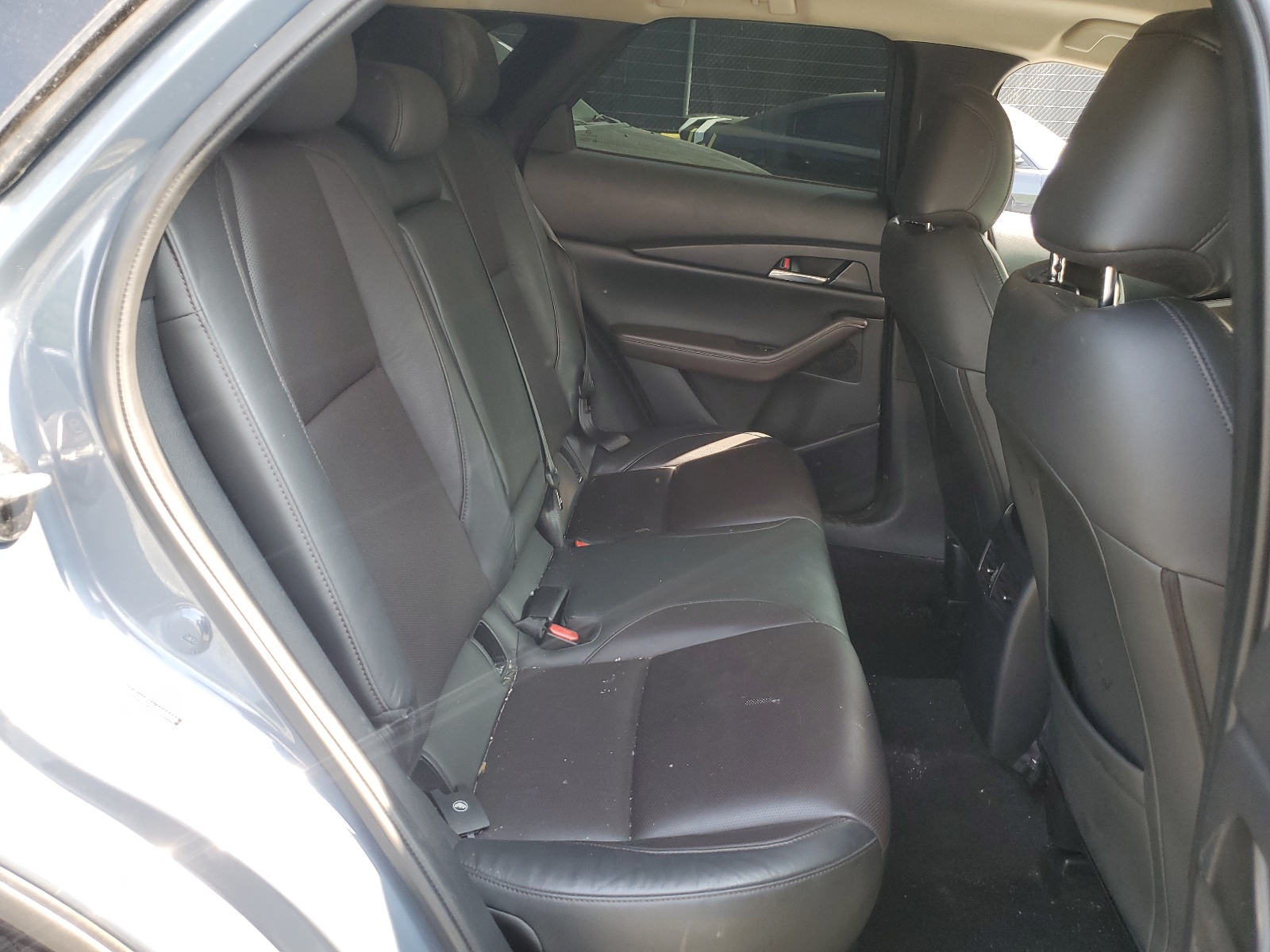 3MVDMAEM4LM129902 2020 Mazda Cx-30 Premium