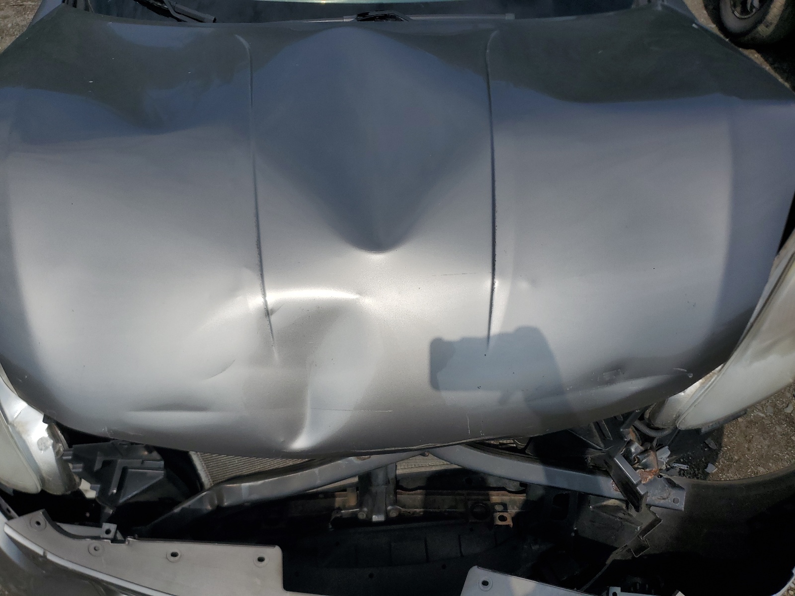 JN8AS5MV1AW105487 2010 Nissan Rogue S