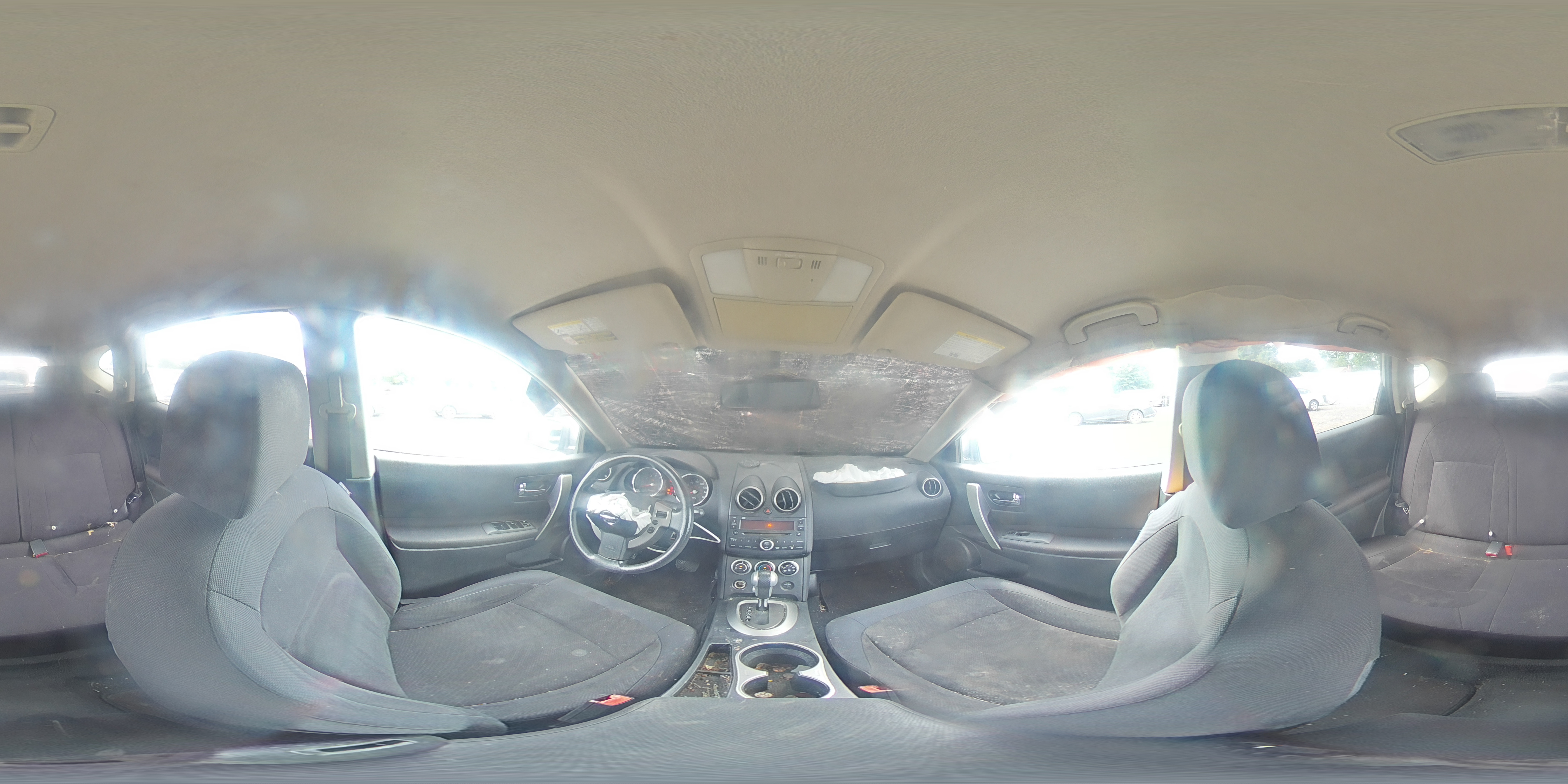 2010 Nissan Rogue S VIN: JN8AS5MV5AW610027 Lot: 63279194