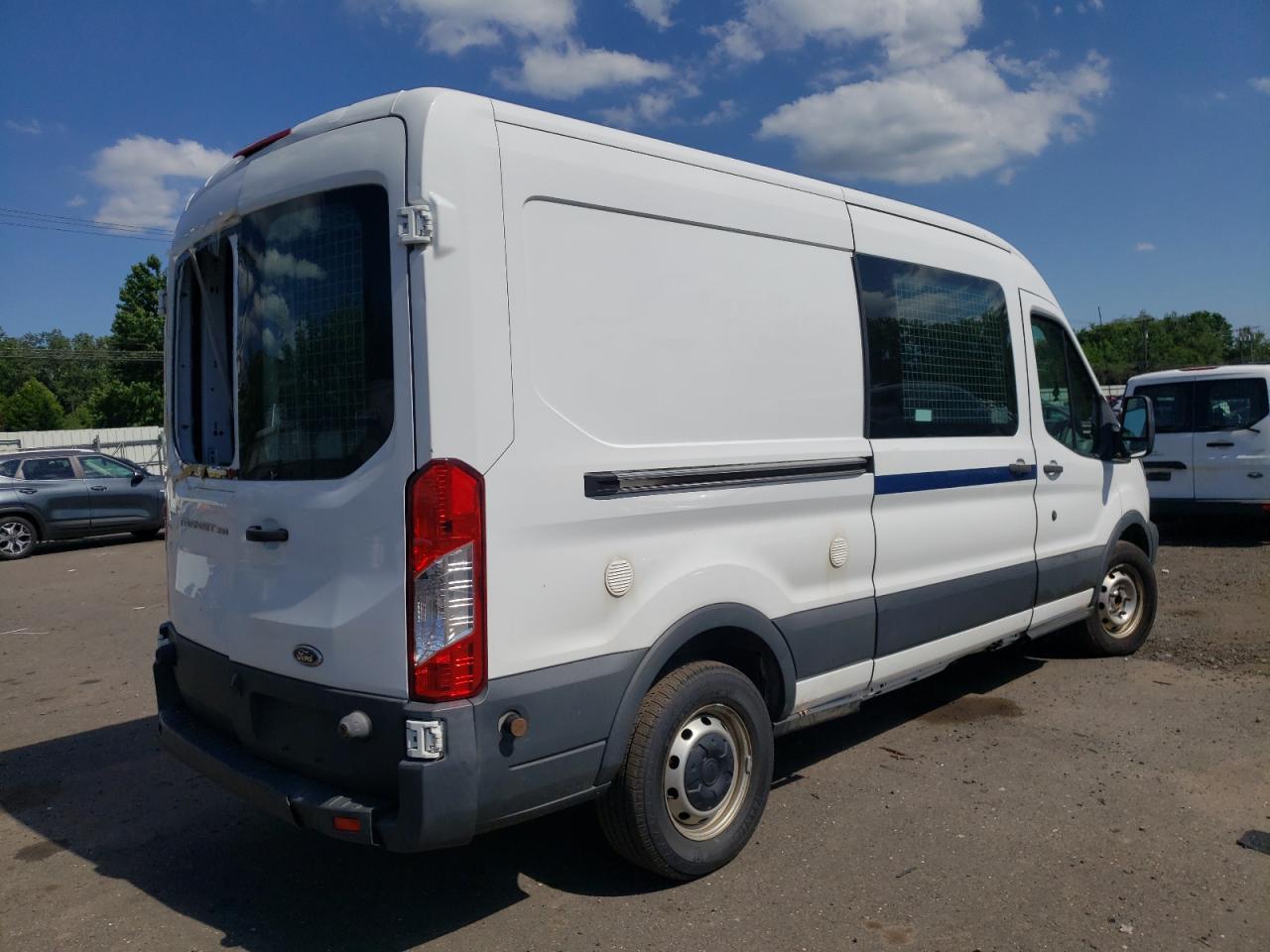 2016 Ford Transit - Image 3