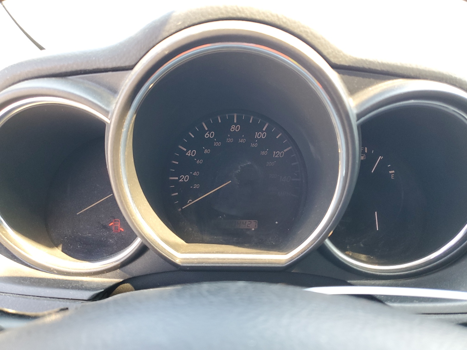 JTJHA31U140010221 2004 Lexus Rx 330