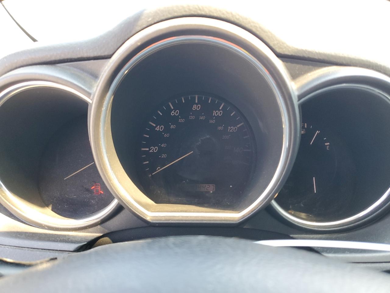 2004 Lexus Rx 330 VIN: JTJHA31U140010221 Lot: 65261124