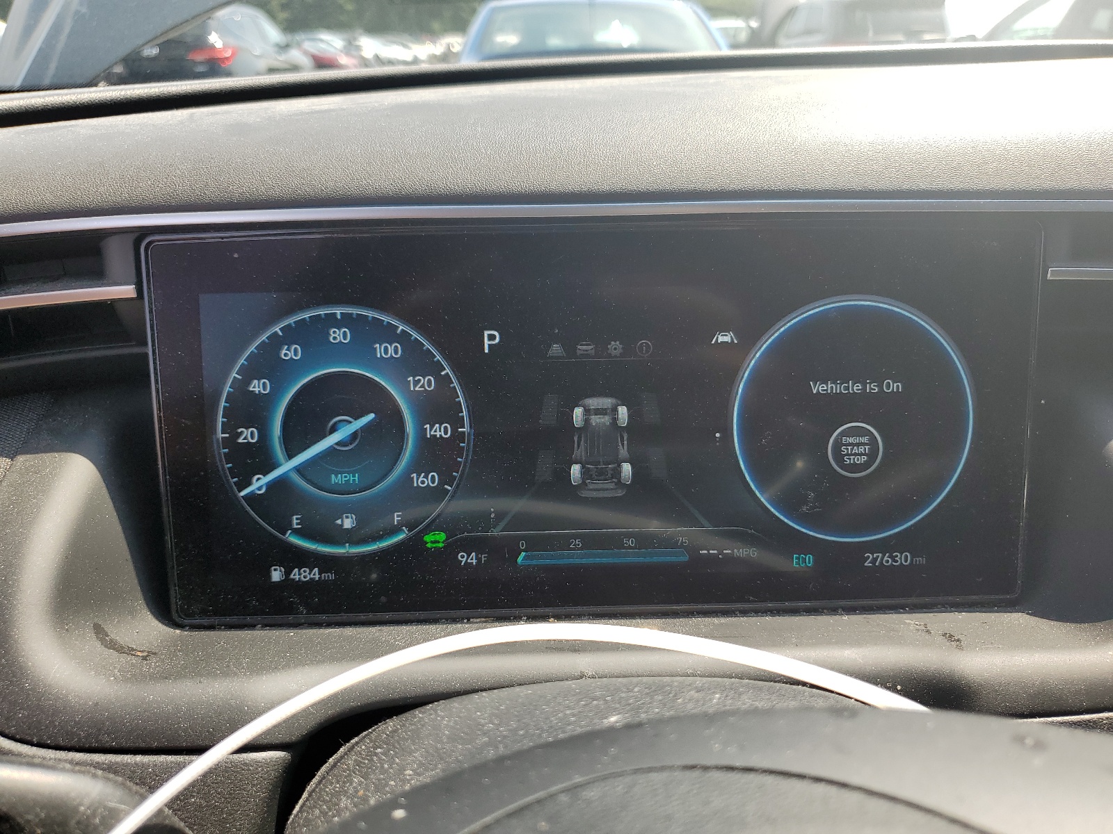 KM8JFCA15NU080581 2022 Hyundai Tucson Sel Convenience