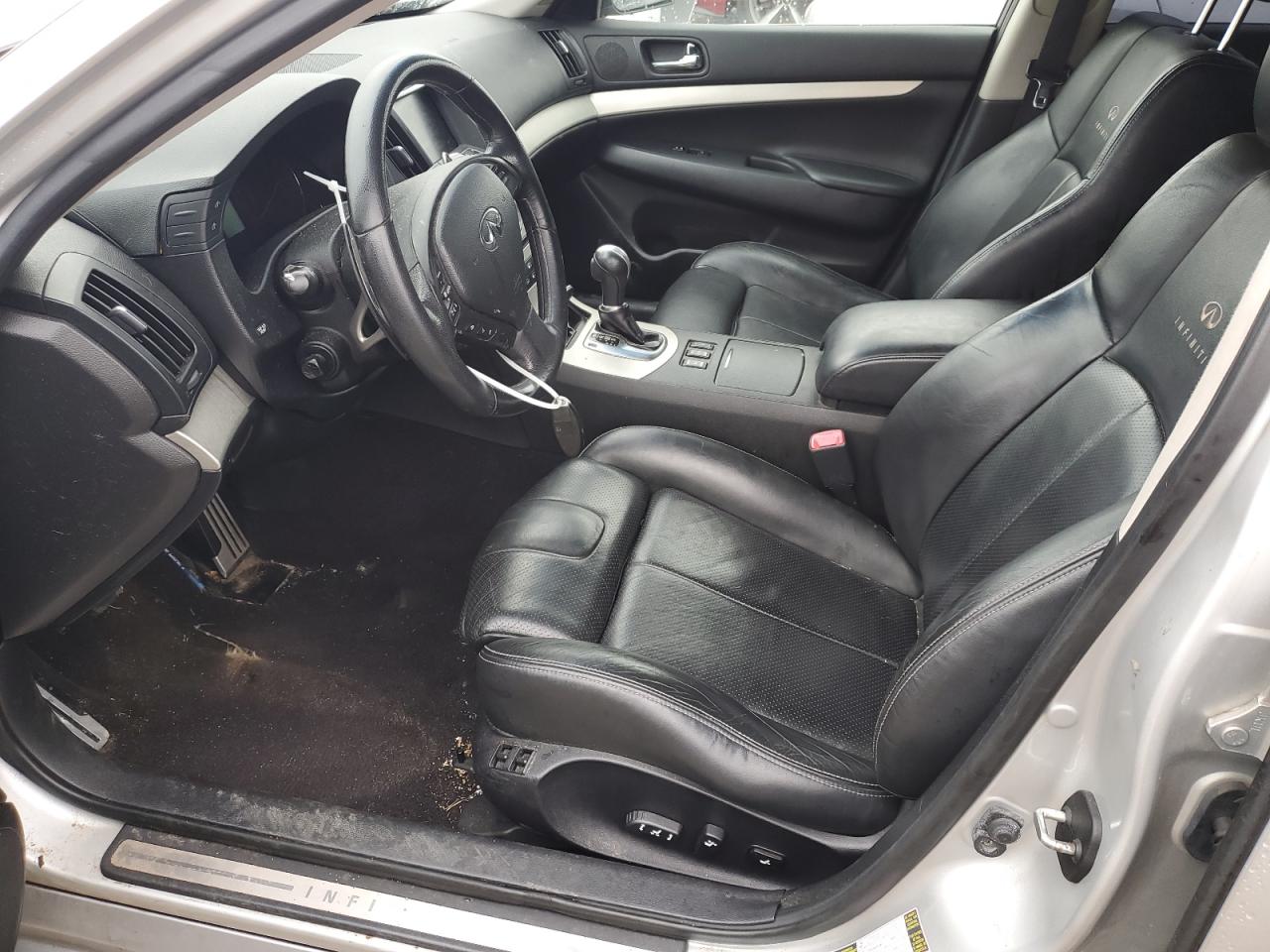 2008 Infiniti G - Image 7