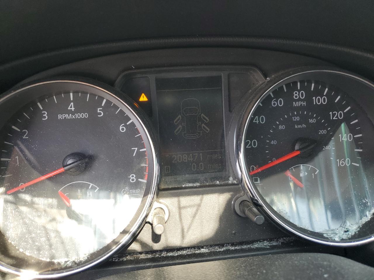 2011 Nissan Rogue S VIN: JN8AS5MV6BW251059 Lot: 65445434