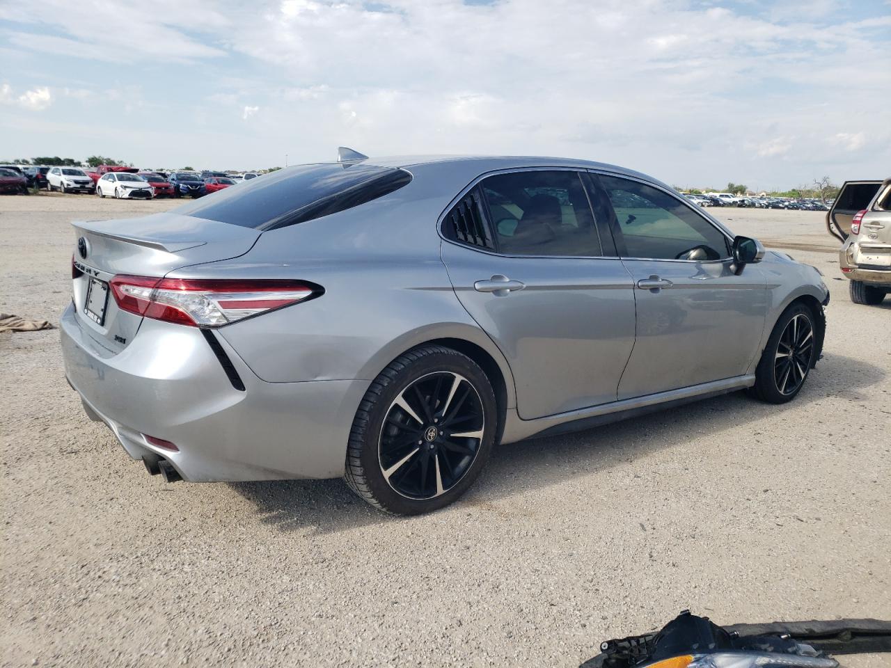 2020 Toyota Camry - Image 3