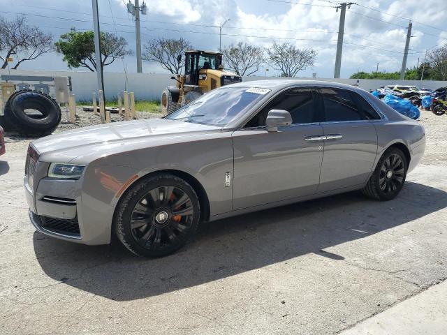 ROLLS-ROYCE ALL MODELS – zdjęcie z aukcji, lot #62035264