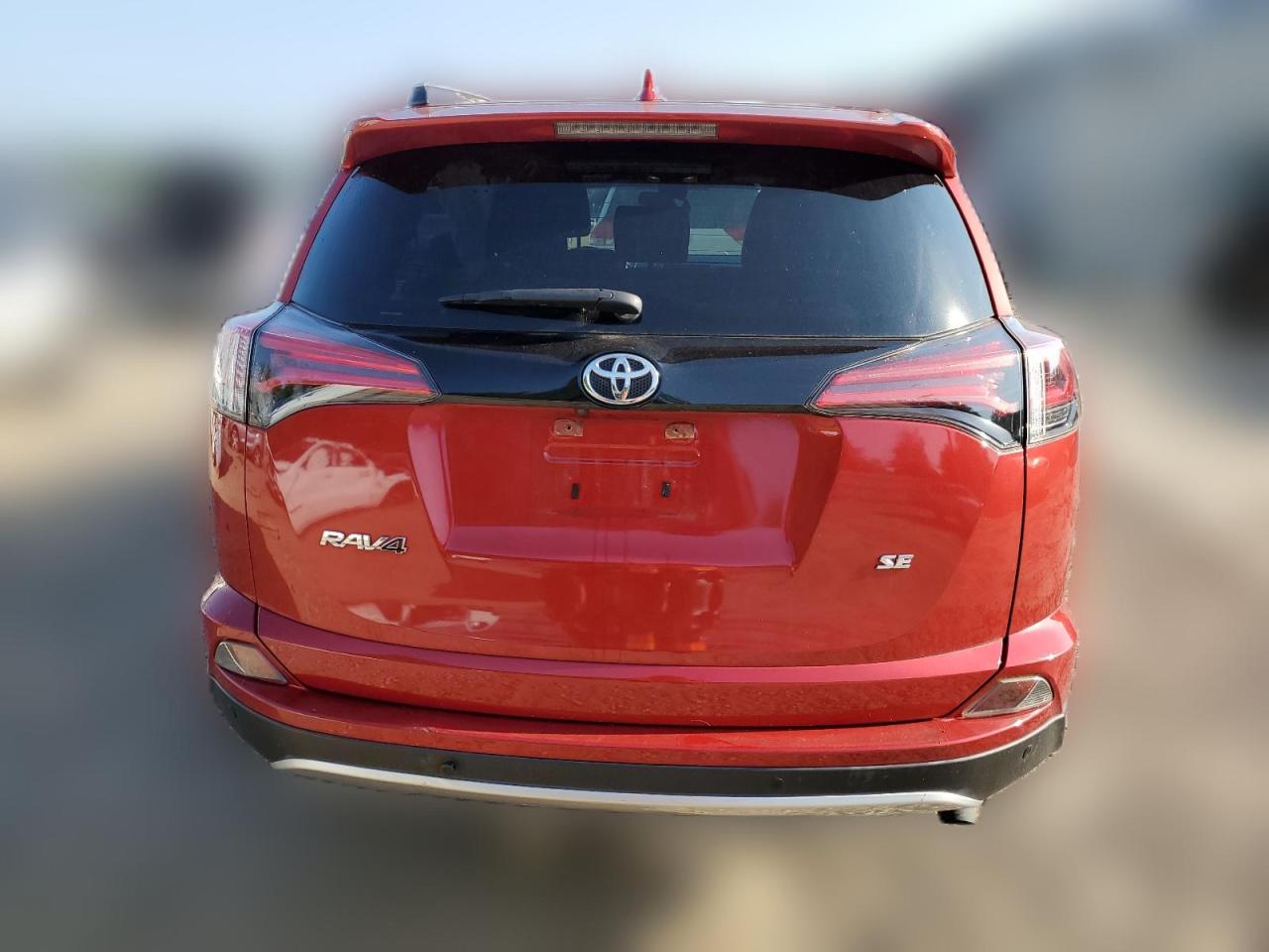 2016 Toyota Rav4 Se VIN: JTMNFREV3GJ068231 Lot: 65186954