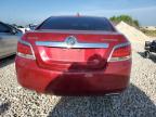 2013 Buick Lacrosse Premium en Venta en Taylor, TX - Front End