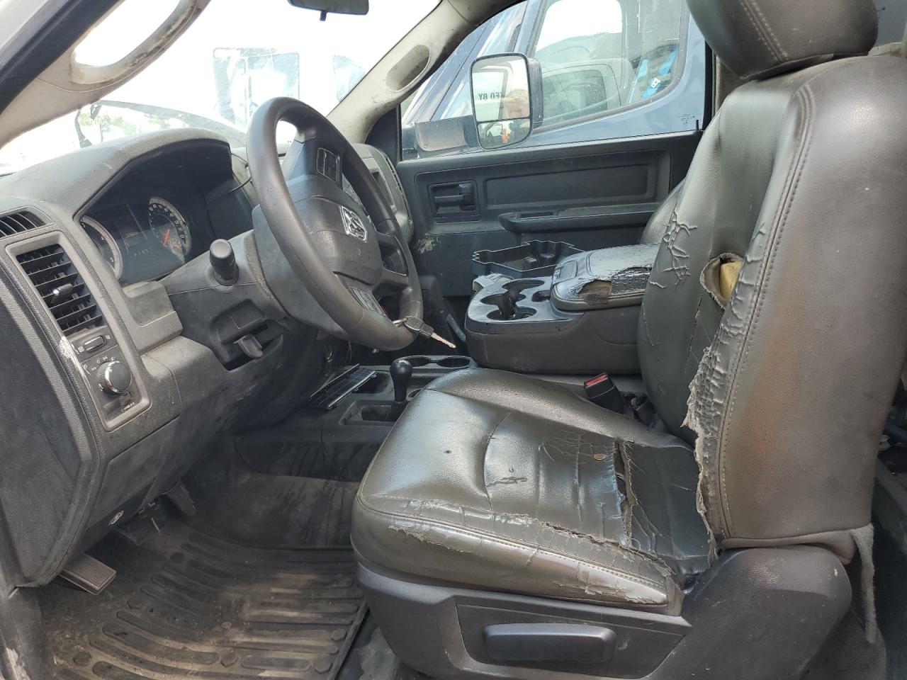 2013 Ram 5500 VIN: 3C7WRNAL3DG595338 Lot: 69873564