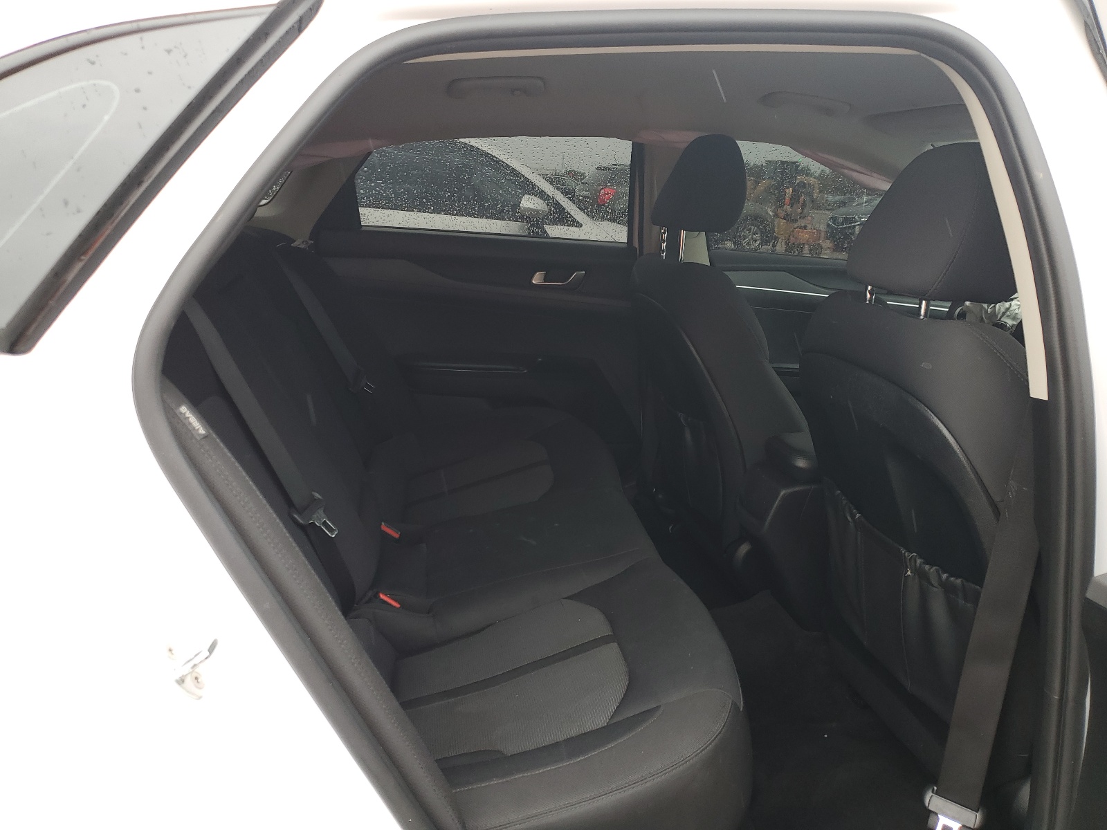 2021 Kia K5 Lxs vin: 5XXG14J25MG045300