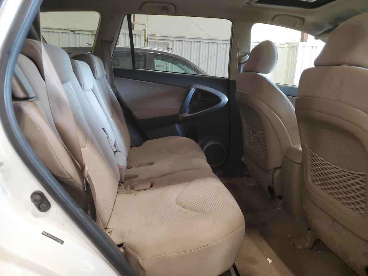 2007 Toyota Rav4 Limited VIN: JTMZD31V775045912 Lot: 65653914