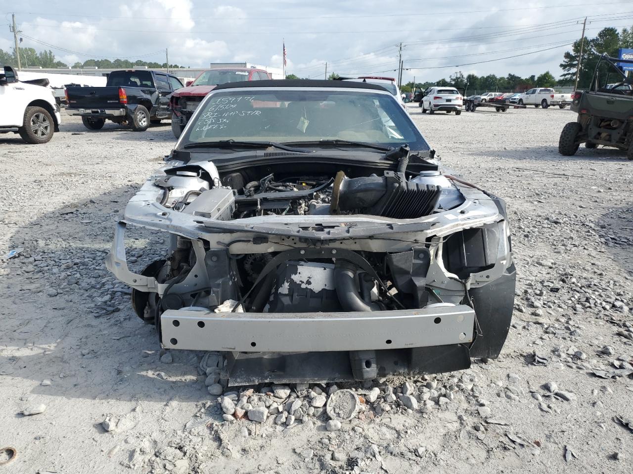 2011 Chevrolet Camaro - Image 5