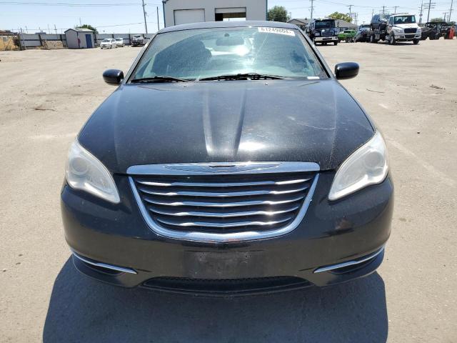  CHRYSLER 200 2014 Black